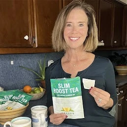 Slim Boost Tea-reviews